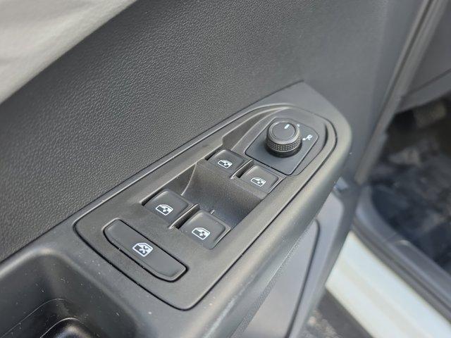 used 2022 Volkswagen Taos car, priced at $18,455