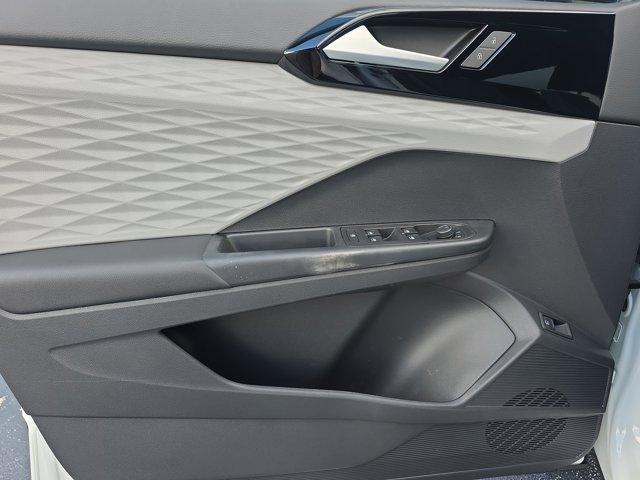 used 2022 Volkswagen Taos car, priced at $18,455