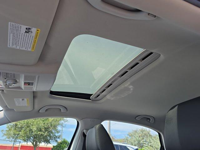 used 2022 Volkswagen Passat car, priced at $20,350