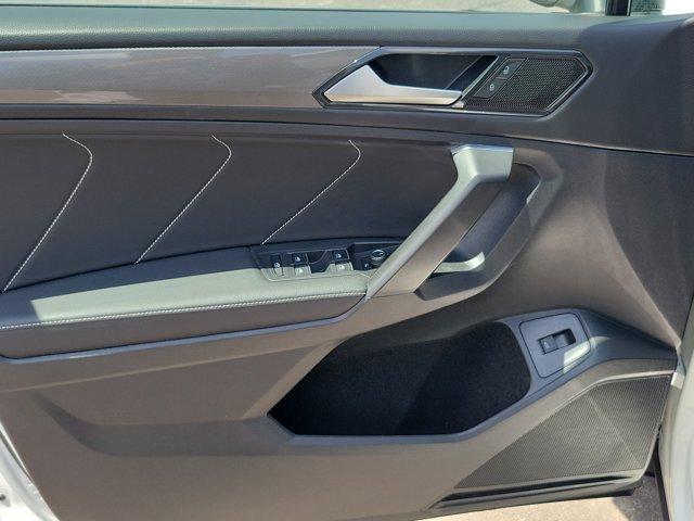 used 2022 Volkswagen Tiguan car, priced at $21,797