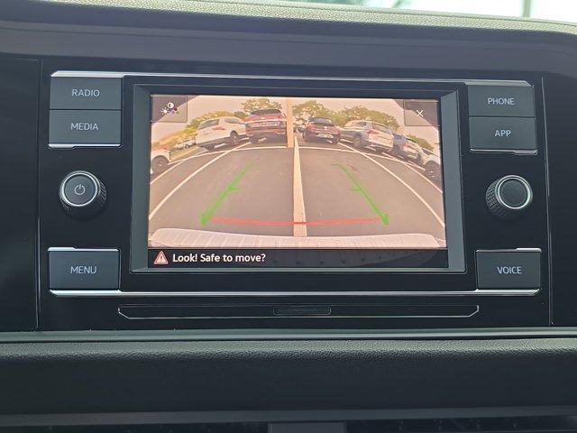 used 2023 Volkswagen Jetta car, priced at $18,987