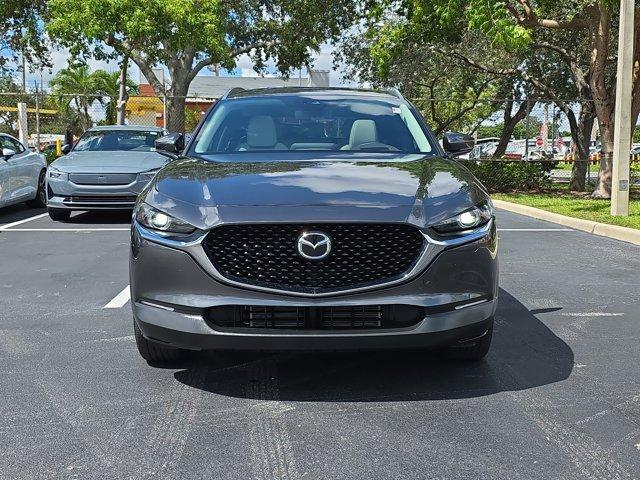 used 2023 Mazda CX-30 car, priced at $22,185