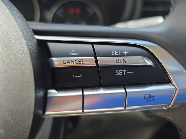 used 2023 Mazda CX-30 car, priced at $22,185