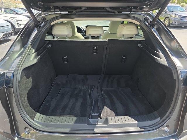 used 2023 Mazda CX-30 car, priced at $22,185