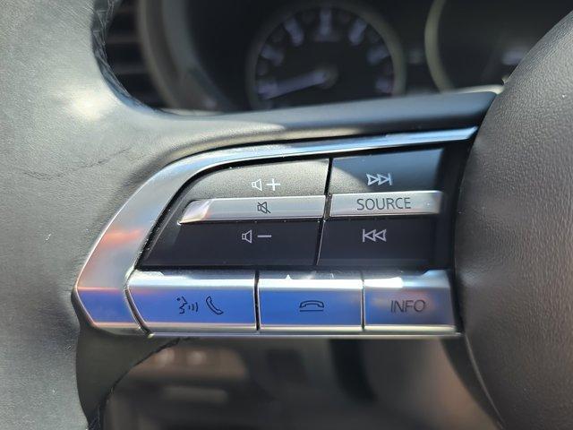 used 2023 Mazda CX-30 car, priced at $22,185
