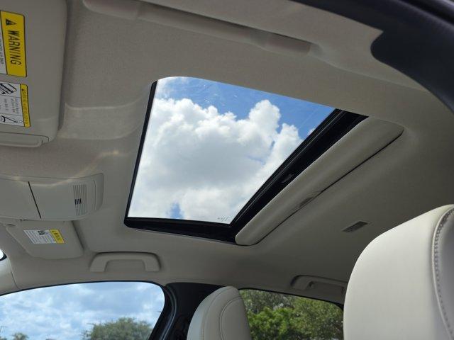 used 2023 Mazda CX-30 car, priced at $22,185