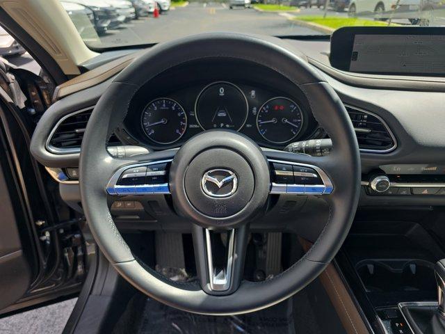used 2023 Mazda CX-30 car, priced at $22,185