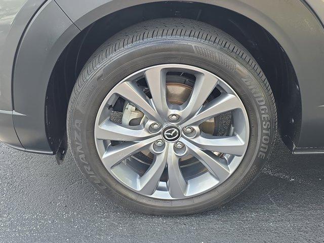 used 2023 Mazda CX-30 car, priced at $22,185