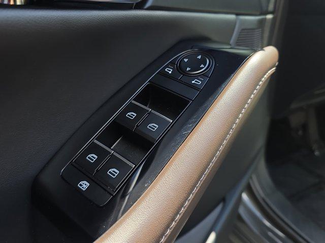 used 2023 Mazda CX-30 car, priced at $22,185