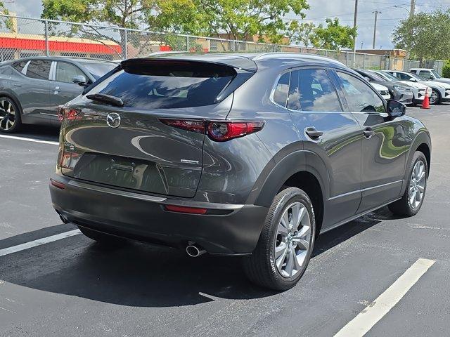 used 2023 Mazda CX-30 car, priced at $22,185