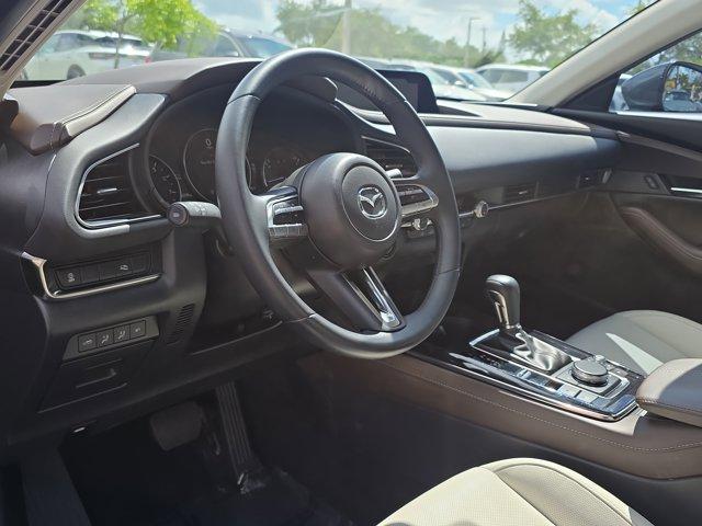 used 2023 Mazda CX-30 car, priced at $22,185
