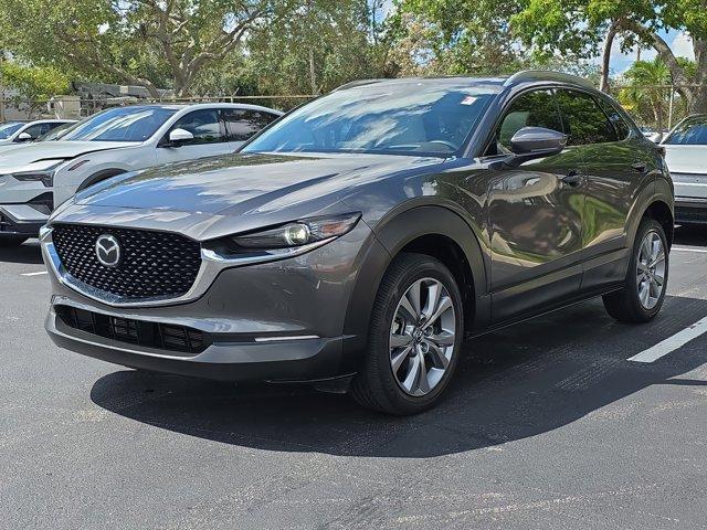 used 2023 Mazda CX-30 car, priced at $22,185