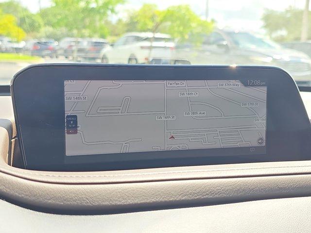 used 2023 Mazda CX-30 car, priced at $22,185