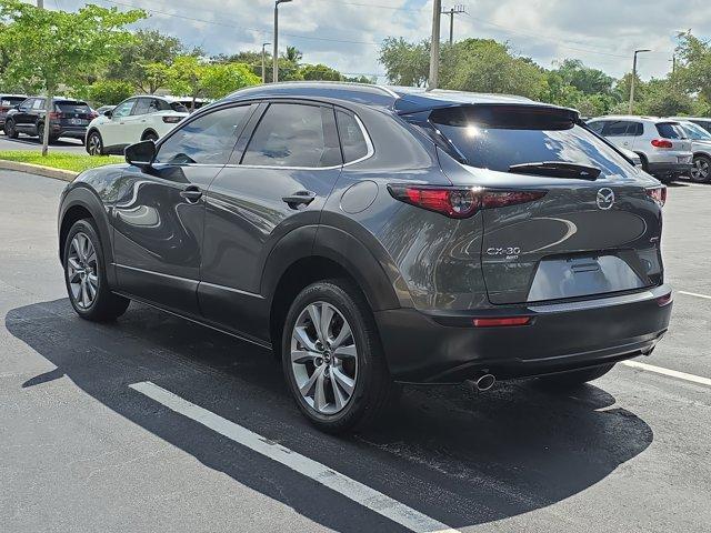 used 2023 Mazda CX-30 car, priced at $22,185