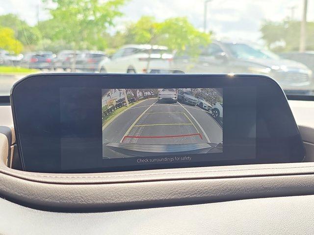 used 2023 Mazda CX-30 car, priced at $22,185