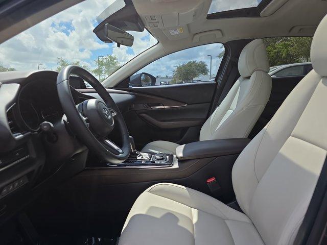 used 2023 Mazda CX-30 car, priced at $22,185