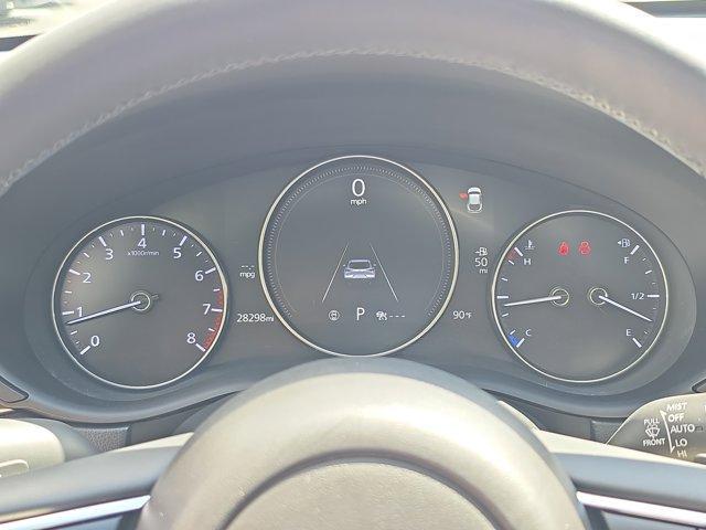 used 2023 Mazda CX-30 car, priced at $22,185