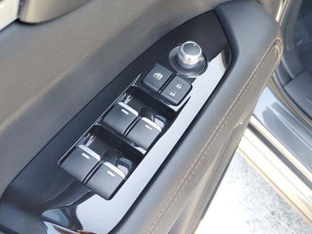 used 2022 Mazda CX-5 car, priced at $25,597