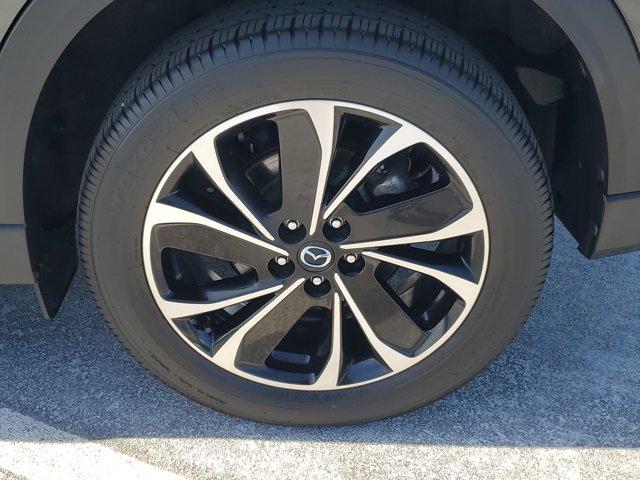 used 2022 Mazda CX-5 car, priced at $25,597