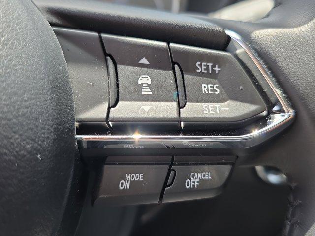 used 2024 Mazda CX-5 car, priced at $27,597