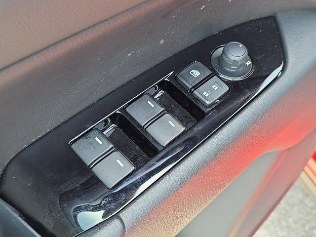 used 2024 Mazda CX-5 car, priced at $27,597