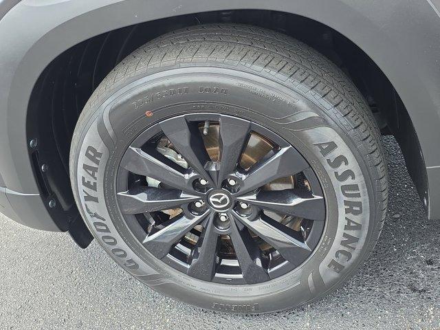 used 2023 Mazda CX-50 car