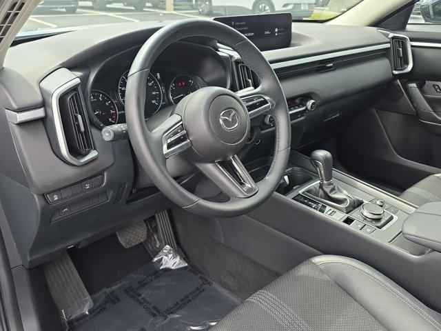 used 2023 Mazda CX-50 car