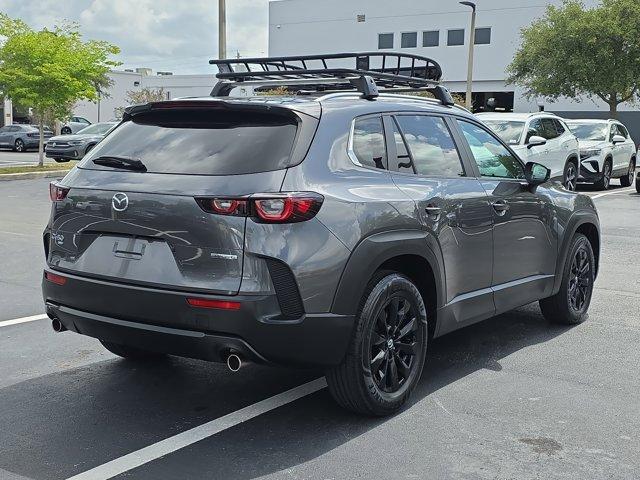 used 2023 Mazda CX-50 car