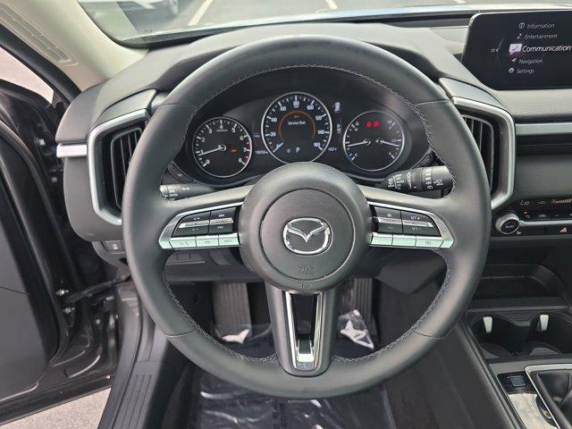 used 2023 Mazda CX-50 car