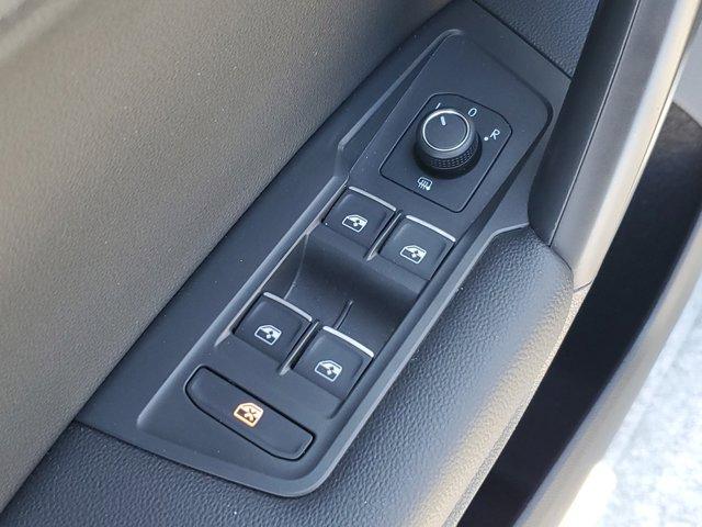 used 2021 Volkswagen Tiguan car, priced at $21,925