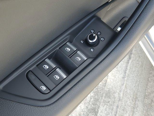used 2018 Audi A4 car, priced at $20,987