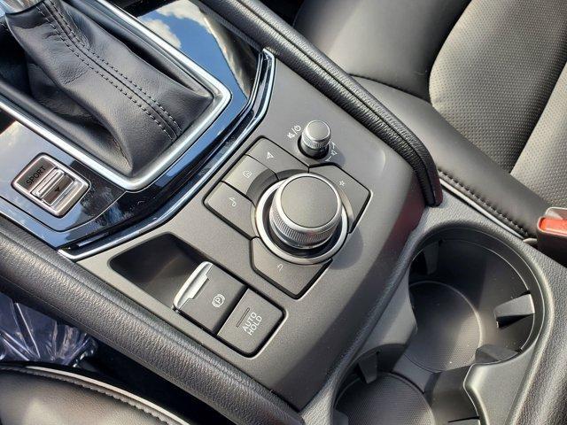 used 2025 Mazda CX-5 car