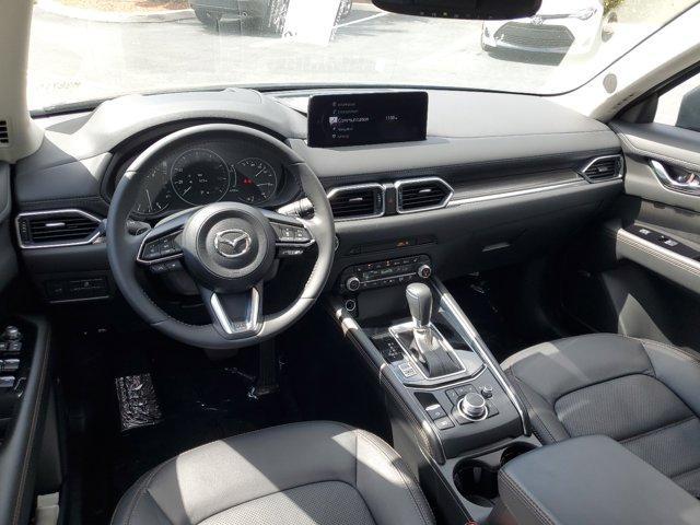 used 2023 Mazda CX-5 car, priced at $34,987