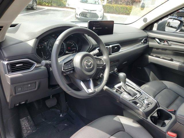used 2023 Mazda CX-5 car, priced at $34,987