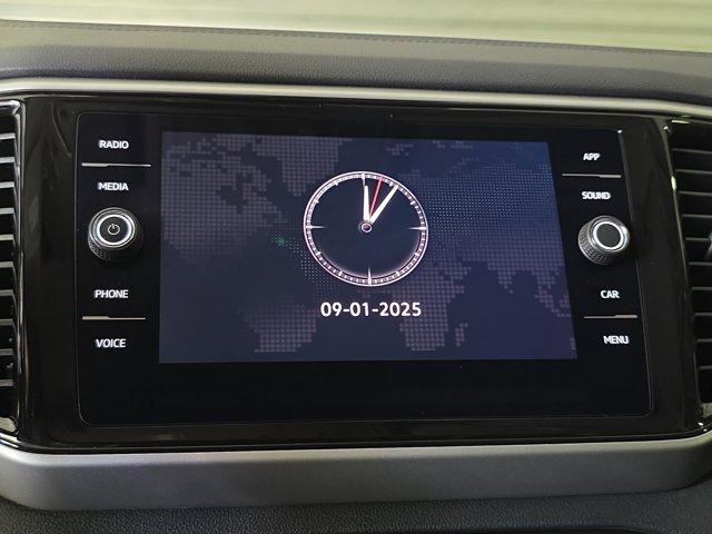 used 2023 Volkswagen Atlas car, priced at $27,295