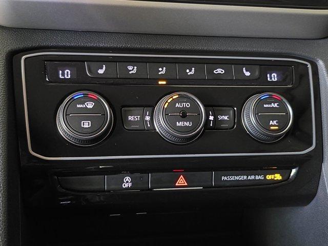 used 2023 Volkswagen Atlas car, priced at $27,295