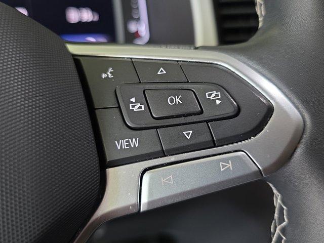 used 2023 Volkswagen Atlas car, priced at $27,295