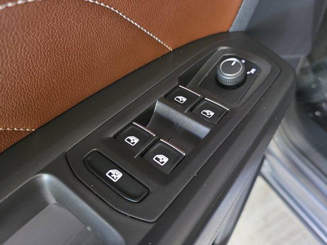 used 2023 Volkswagen Atlas car, priced at $27,295