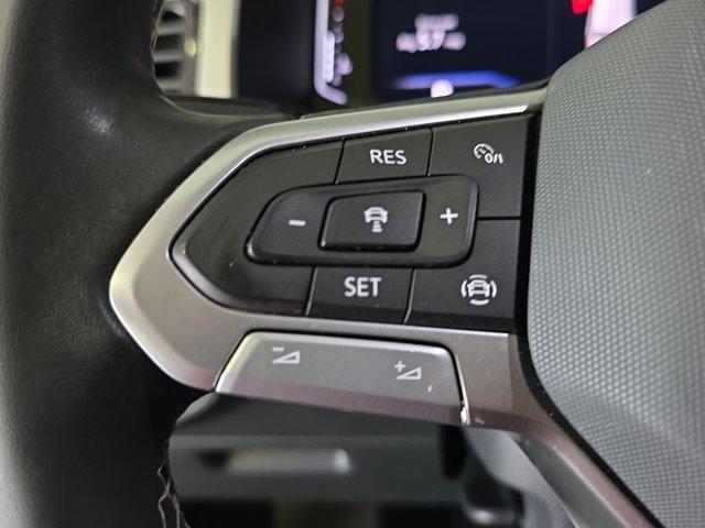 used 2023 Volkswagen Atlas car, priced at $27,295