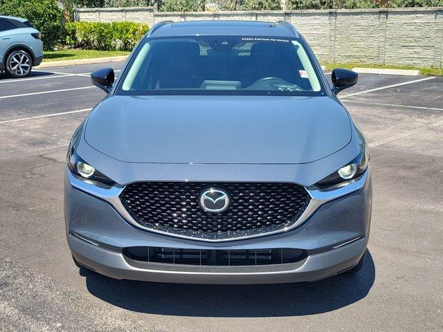 used 2023 Mazda CX-30 car, priced at $25,987