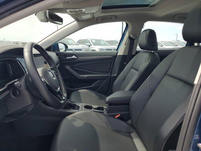used 2019 Volkswagen Jetta car, priced at $17,497