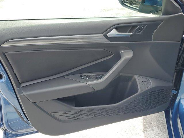 used 2019 Volkswagen Jetta car, priced at $17,497