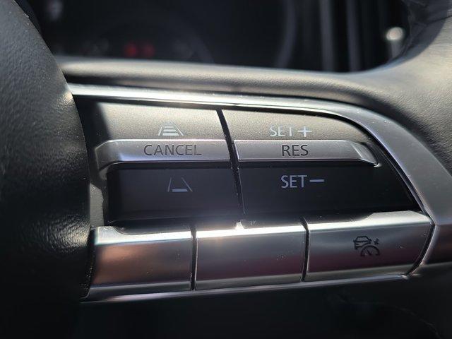 used 2024 Mazda CX-50 car, priced at $23,125