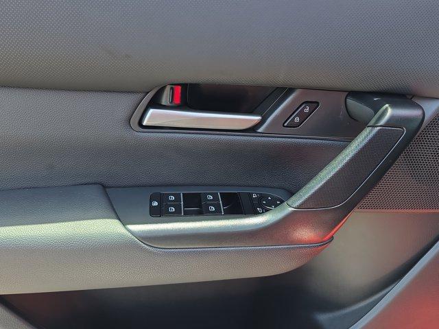 used 2024 Mazda CX-50 car, priced at $23,125