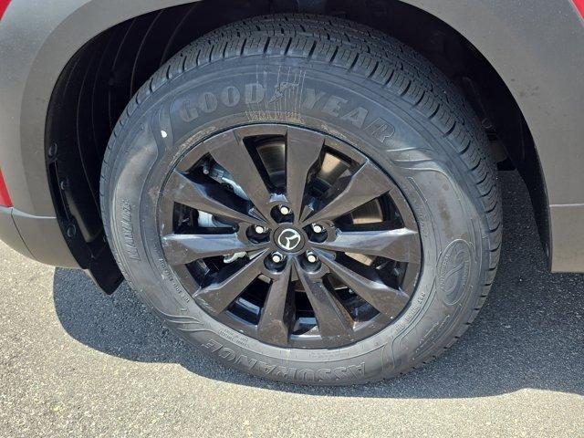 used 2024 Mazda CX-50 car, priced at $23,125