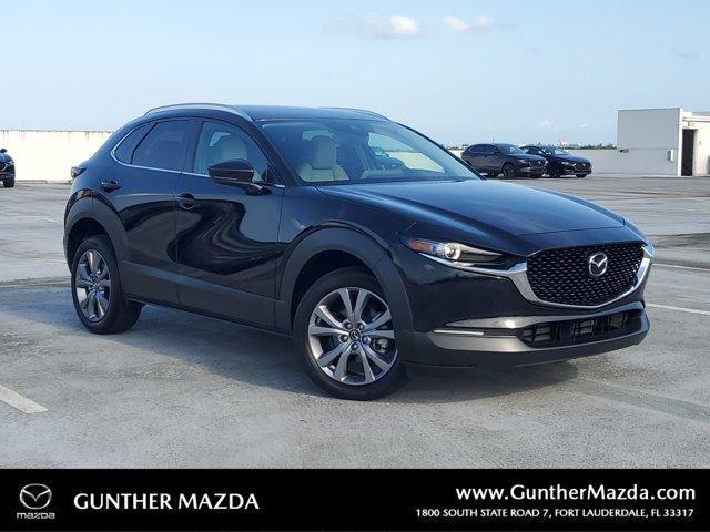 used 2023 Mazda CX-30 car, priced at $25,950