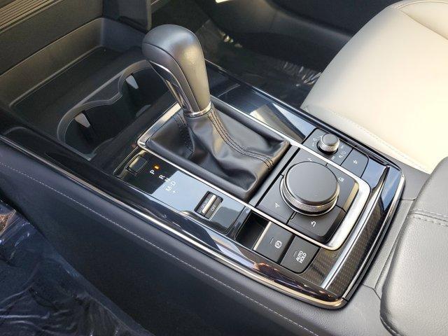 used 2023 Mazda CX-30 car, priced at $25,950