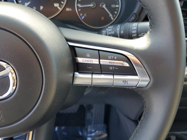 used 2023 Mazda CX-30 car, priced at $25,950