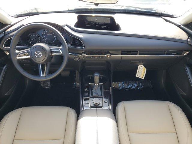 used 2023 Mazda CX-30 car, priced at $25,950