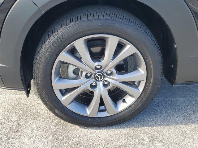 used 2023 Mazda CX-30 car, priced at $25,950